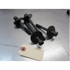 25E038 Camshaft Gear Bolts All For 02-03 Saturn Vue  3.0